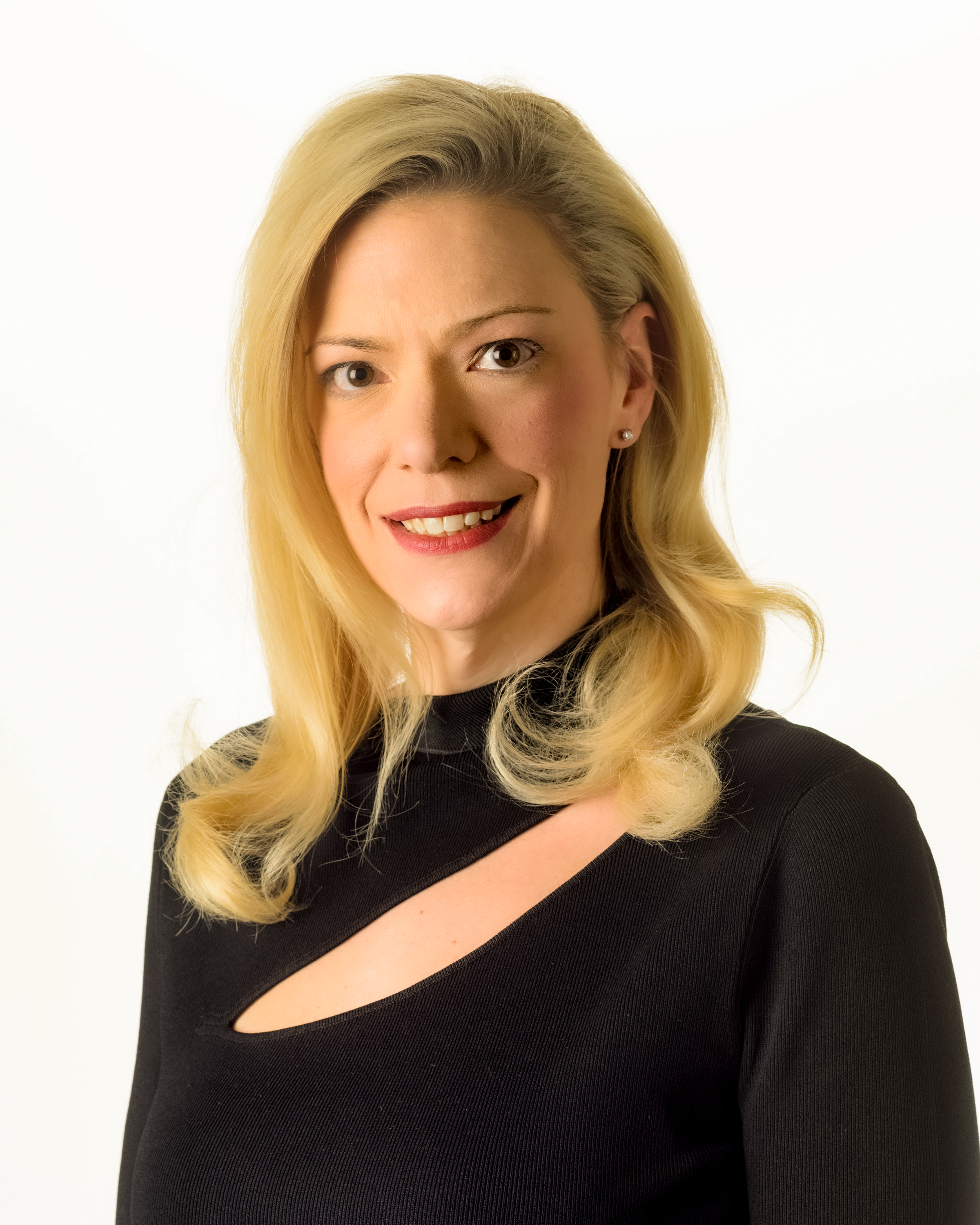 Dr. Kristine Christensen