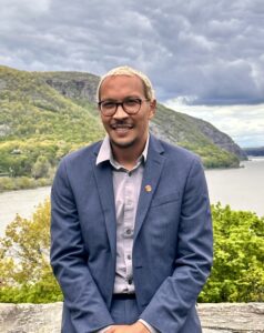 Dr. Dewayne A. Dixon