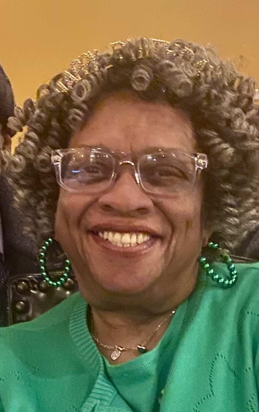 Dr. Linda B. Hayden