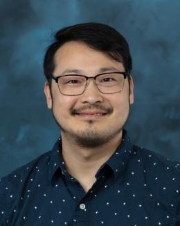 Tuguldur (Togo) Odbadrakh