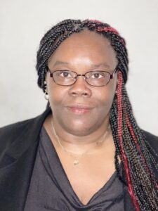 Dr. Janett Walters-Williams