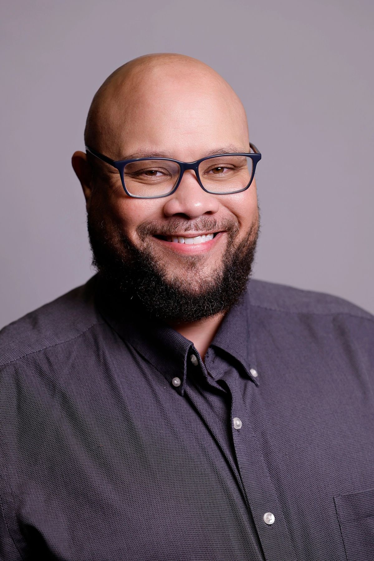 Mr. Je'aime H. Powell