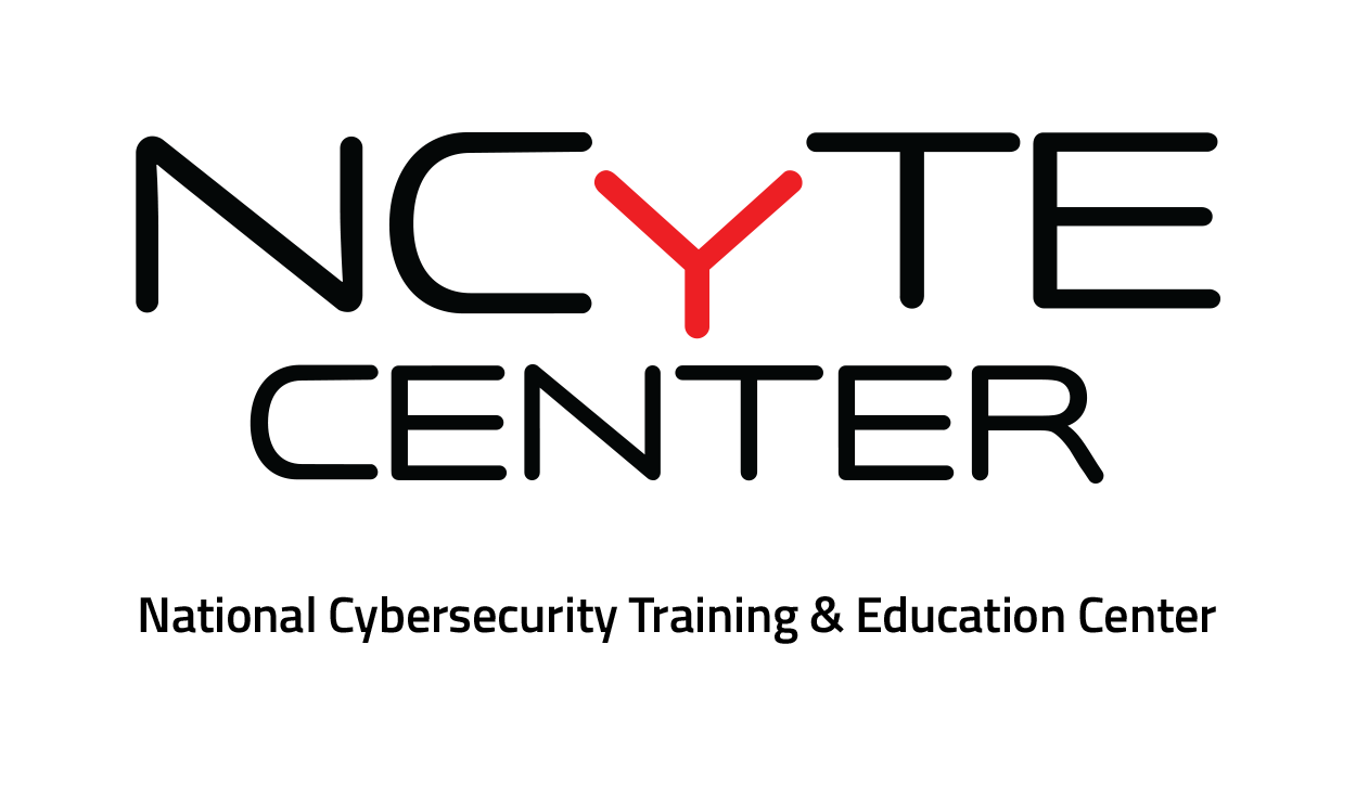 NCyTE Center logo