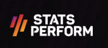 Stats Perform logo
